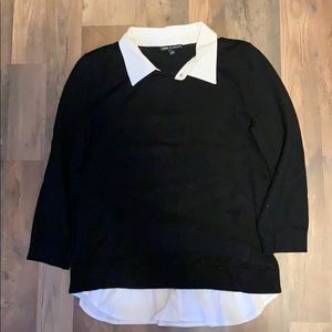 Light weight sweater